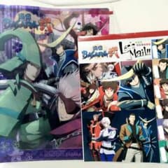 戦国BASARA グッズのサムネイル