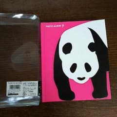 専用です。フォトアルバムのサムネイル