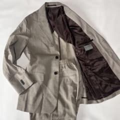 極美品 トゥモローランド 23SS スーツ セットアップ - メルカリ