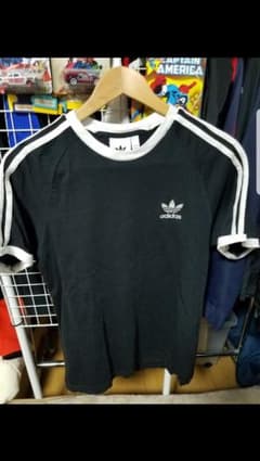 adidas アディダス Tシャツ『専用です』のサムネイル