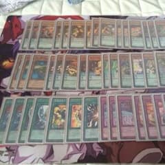 メタルフォーゼ マジェスペクター デッキのサムネイル