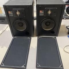 引取歓迎　JBL J216 PRO フォアグラウンド音楽システム スピーカー 引取歓迎 JBL J216 PRO フォアグラウンド音楽システム スピーカー