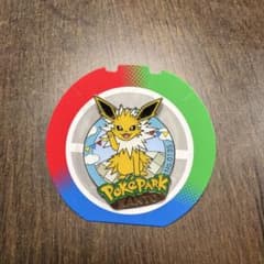 PokePark KANTO サンダース ピンバッジのサムネイル