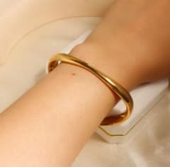 ブレスレット バングル Ambassador Roberta ITALY | Shop at Mercari