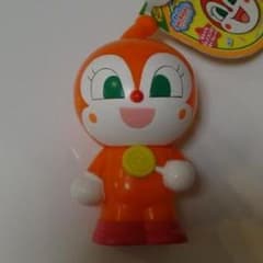 ほかほかアンパンマン 大集合! ほかほかピープー シリーズ ドキン