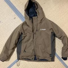 Rivalley 防水フード付きジャケットのサムネイル