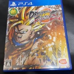 ドラゴンボール ファイターズのサムネイル