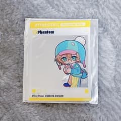 ヒプマイ SHIBUYA109 幻太郎 アクリルカードのサムネイル