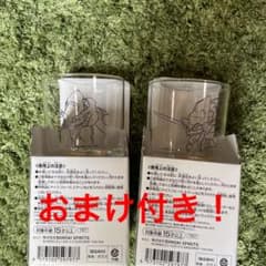 エヴァンゲリオン一番くじ H賞(初号機、13号機) おまけのサムネイル