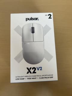 pulsar X2 V2のサムネイル