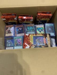 引退品　遊戯王&サプライのサムネイル