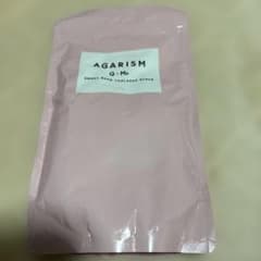 AGARISM Q+Me スイートボムタラソスクラブ 360gのサムネイル