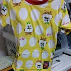 Tシャツのサムネイル