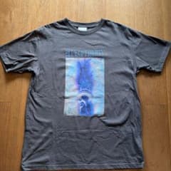 超美品】京本大我 ソロコン BLUE OF LIBERTY Tシャツ - メルカリ