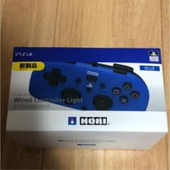 ps4 ワイヤードコントローラーのサムネイル