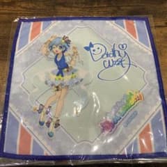 プリパラ! バスタオル　ドロシー・ウェスト【生産終了激レア品】 プリパラ! バスタオル ドロシー・ウェスト【販売終了激レア品】 Amazon