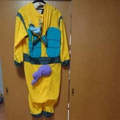 USAピョン  着ぐるみのサムネイル