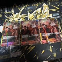 シルバーズ　レイリー　3枚のサムネイル