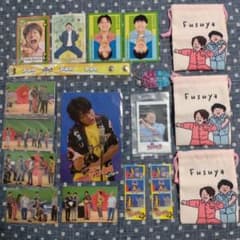 わ*め様 フースーヤ グッズセット まとめ売りのサムネイル