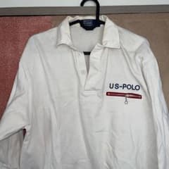 polo Ralph Lauren ポロシャツ長袖のサムネイル