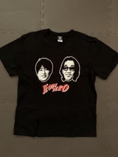 コブクロ Tシャツのサムネイル