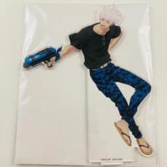 呪術廻戦 五条悟 BIGアクリルスタンドのサムネイル