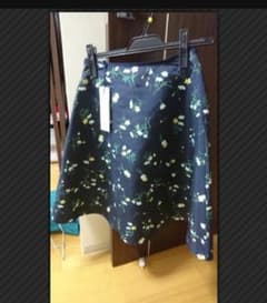 おひでさん様 専用 KUMIKYOKU スカートのサムネイル