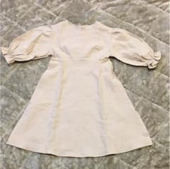 ワンピース、韓国子供服、90cmのサムネイル