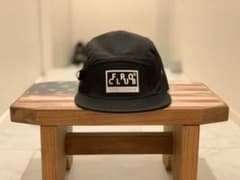 フロクラブ キャップ 【即完売品】のサムネイル