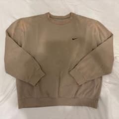 NIKE スウェット 00sのサムネイル
