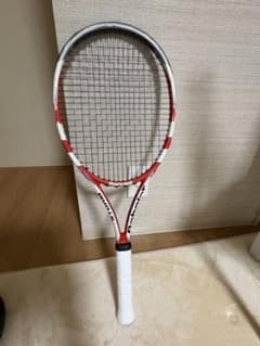 バボラ ピュアストーム Pure Storm G2 テニスラケット 中古のサムネイル