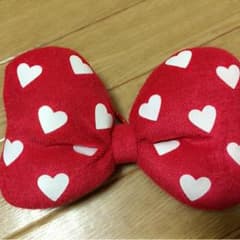 ディズニーヘアゴムのサムネイル