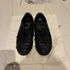 Onitsuka Tiger ローンシップ　黒のサムネイル
