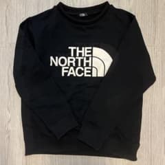 THE NORTH FACE ノースフェイス トレーナー　150のサムネイル
