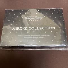 Johnny & Associates A.B.C-Z Gocoichi アク…のサムネイル