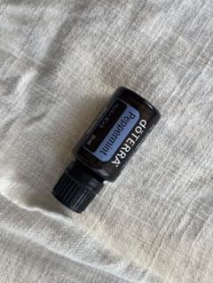【正規品】doTERRA ペパーミントオイル 15mlのサムネイル