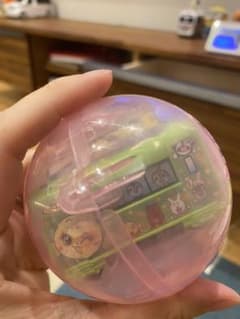 アンパンマンキャラレール メロンパンナのサムネイル