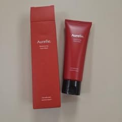 Aurelie. Moisturizing Face Wash 100gのサムネイル