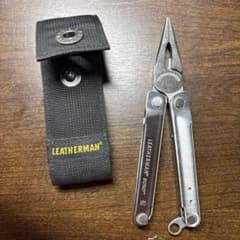 LEATHERMAN BOND 日本正規品のサムネイル