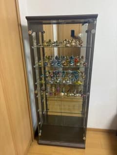 ドラゴンクエスト　メタリックモンスターズギャラリー　スライム60セット