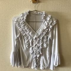 フラメンコ衣装のサムネイル