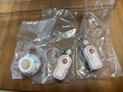 プリキュアオールスターズ めじるしアクセサリーのサムネイル