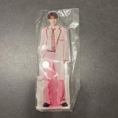 M!LK 山中柔太朗 アクリルスタンドのサムネイル
