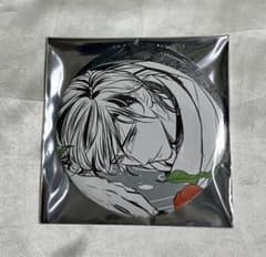 吉原彼岸花 10周年記念グッズ 缶バッジ 惣一郎 1点 - メルカリ