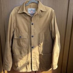 REAL McCOY'S カバーオール 761J サイズ38のサムネイル