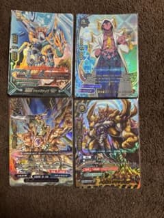 バク様　ジャックナイフグランテーゼのサムネイル