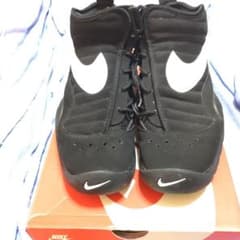 Nike エア シェイク インデストラクト ロッドマン US8のサムネイル