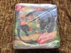 【送料込み】Switch リングフィットアドベンチャーのサムネイル