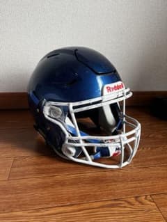 Riddell アメフト ヘルメット　スピードフレックス　Speedflexのサムネイル