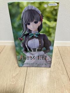 君は冥土様。雪　フィギュア　Trio-Try-iT Figure ー雪ー